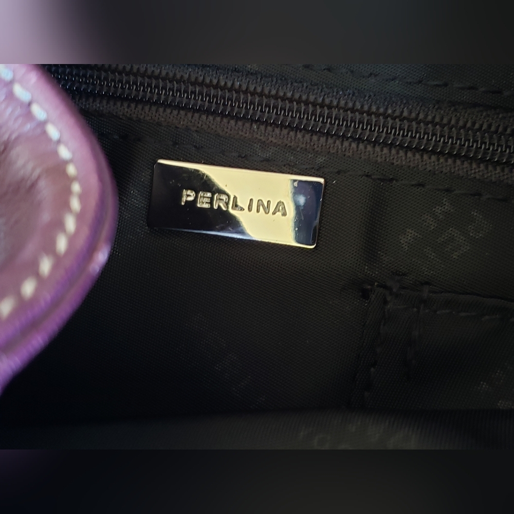 Perlina bag - Picture 6 of 7